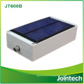 Solar GPS Tracker pour le suivi des conteneurs / remorques (JT600B)